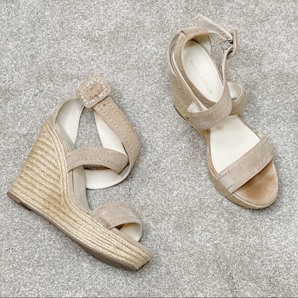 Marc Fisher Haely Wedge - Picture 2 of 11